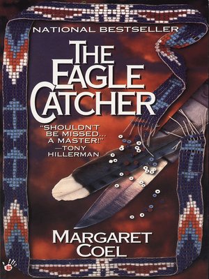 cover image of The Eagle Catcher